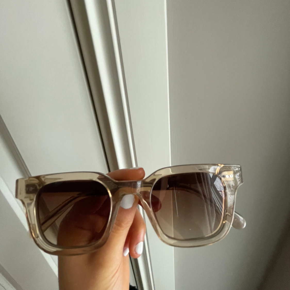 Chimi glasögon  - 92