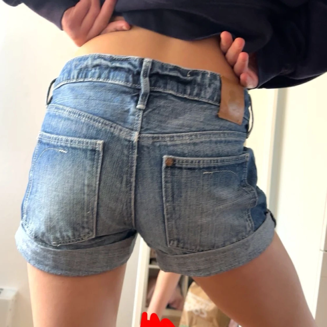 Vintage shorts  - 92