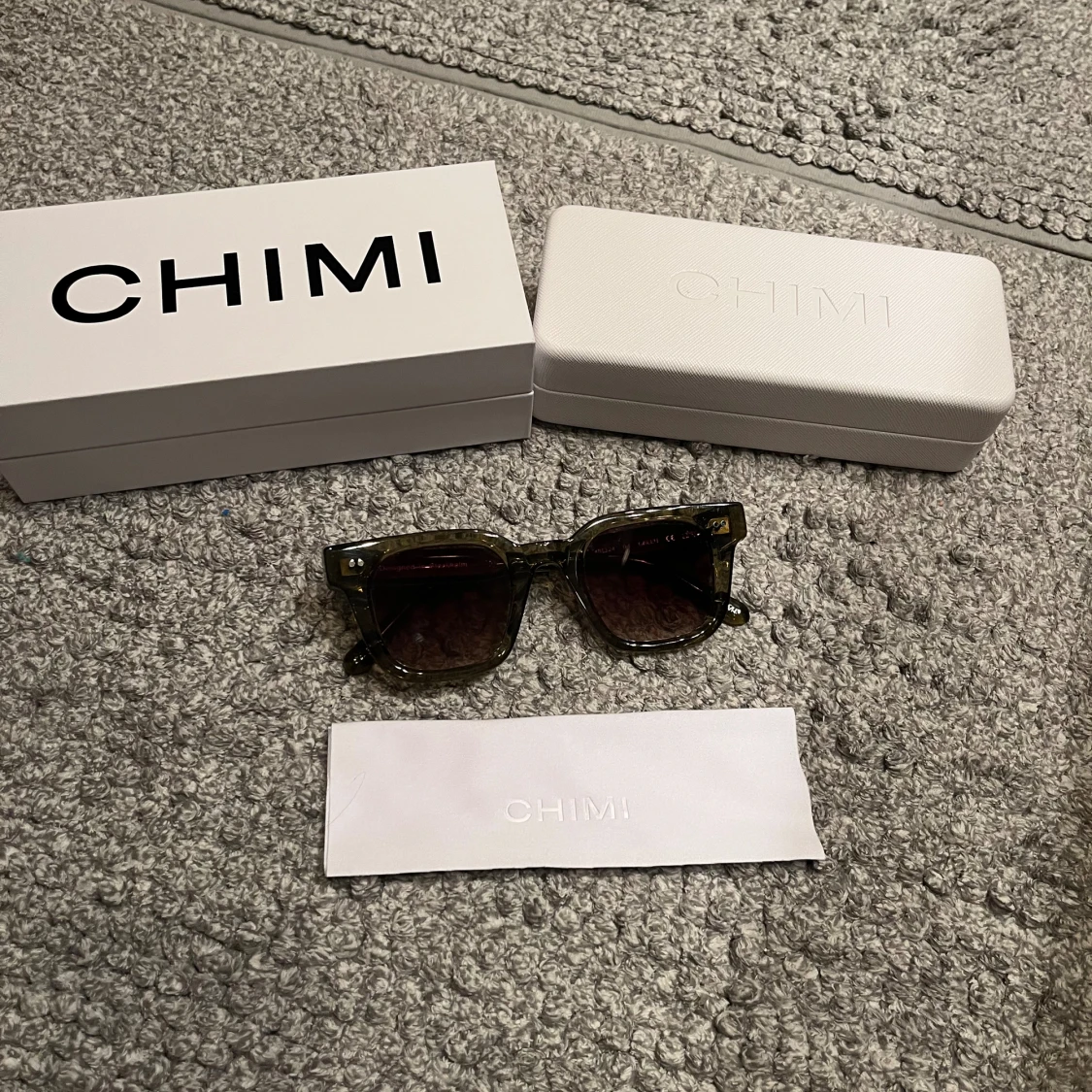 Chimi solglasögon 
