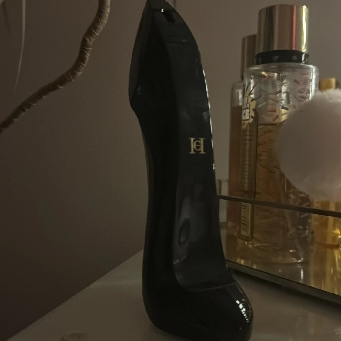 Good Girl Parfym 50ml - 90