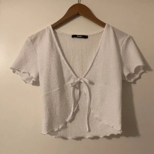 Supersöt topp - Jättefin topp från Bikbok💗Aldrig använd!!