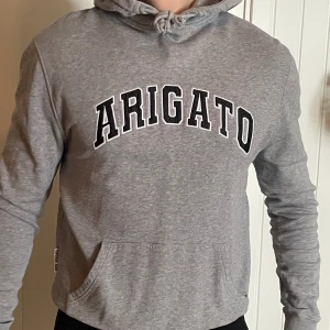 Arigato hoodie - Bra skick! Lägg prisförslag👇🏼