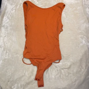 Body / Topp - Använd en gång 🧡