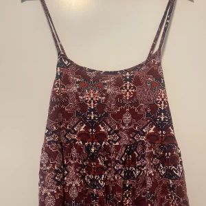 Linne - Linne från Gina storlek M 