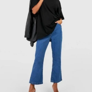 Jeans  - Helt oanvända jeans köpta från Bohoo