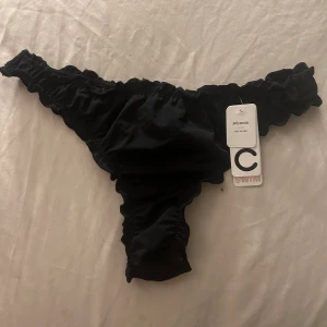 Bikink - Köpte dessa förra sommaren men är oanvända, med prislapp kvar🌟 Nypris: 149 kr, mitt pris: 80 kr✨✨ Köp dessa + de rosa för 150 kr☀️