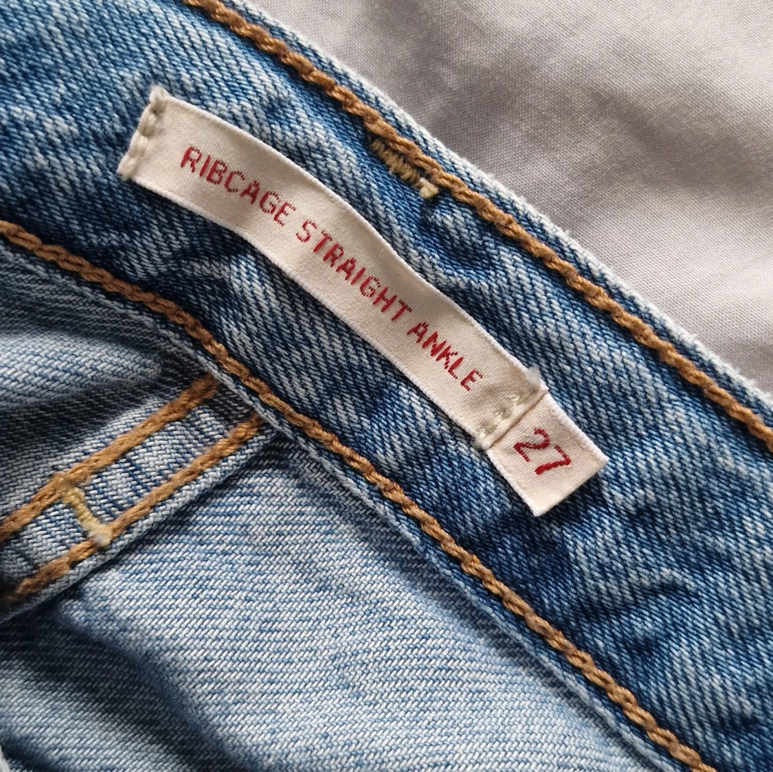 Levis jeans  - 91