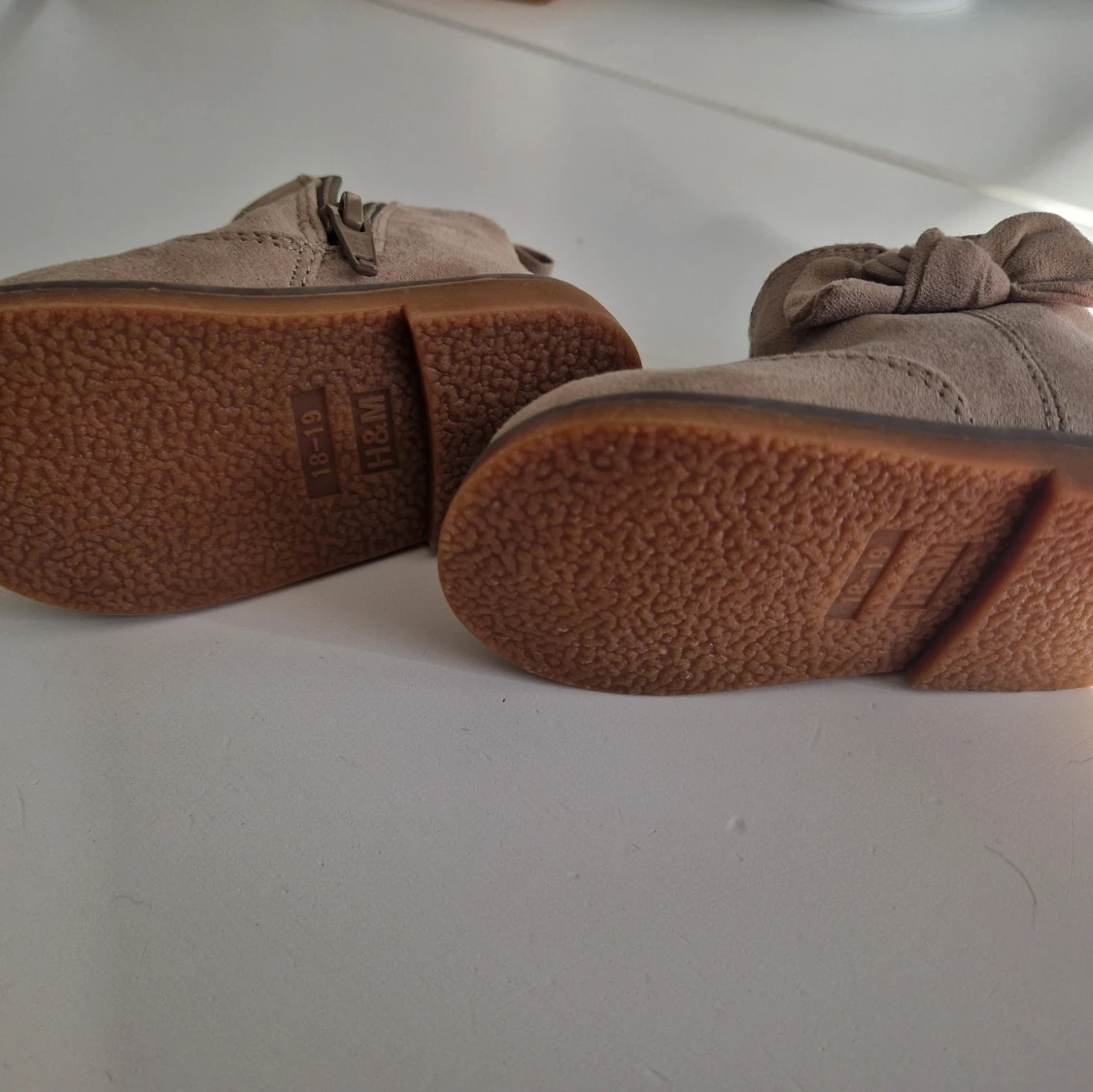 Vår/höstsko flicka - 91