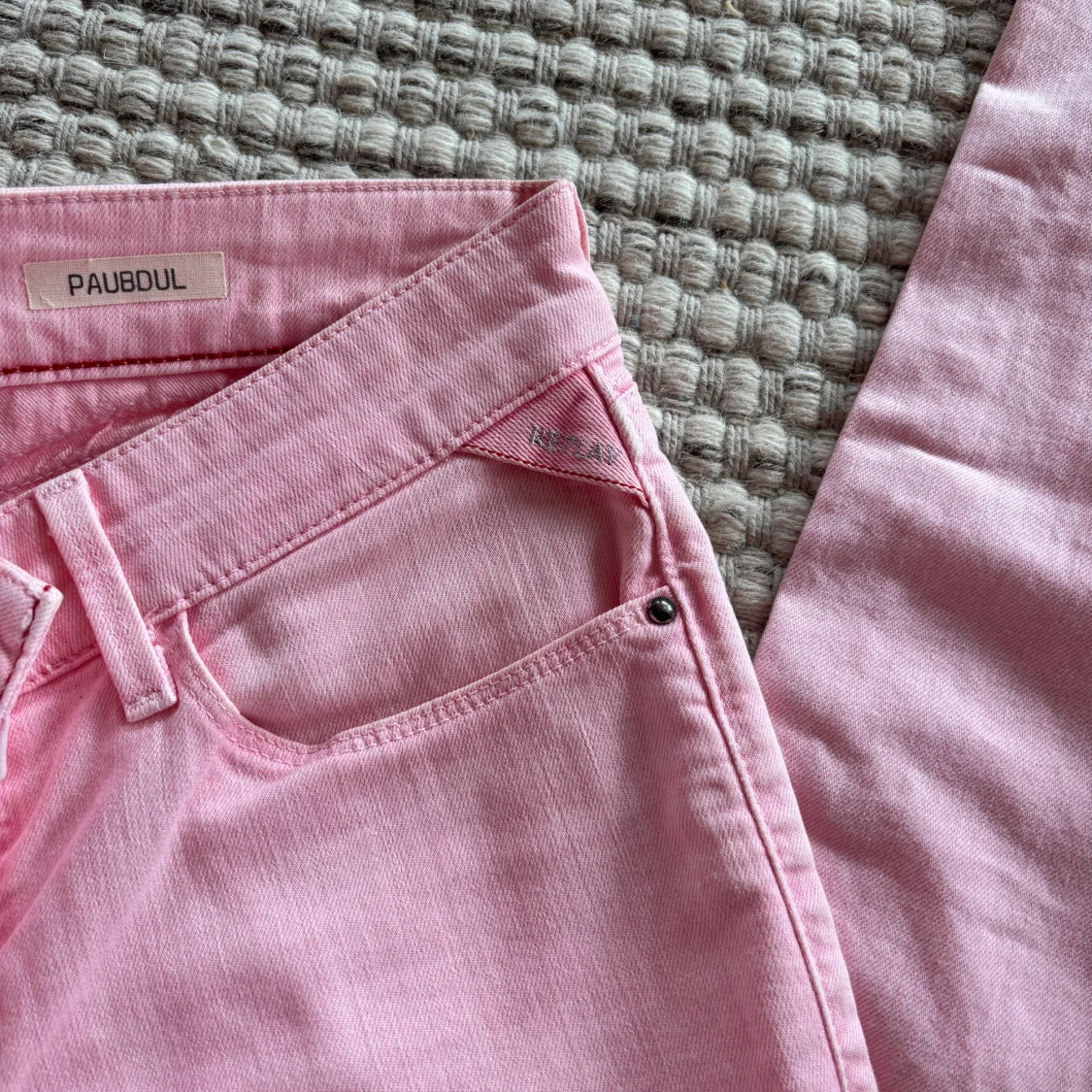 Rosa replay jeans  - 91