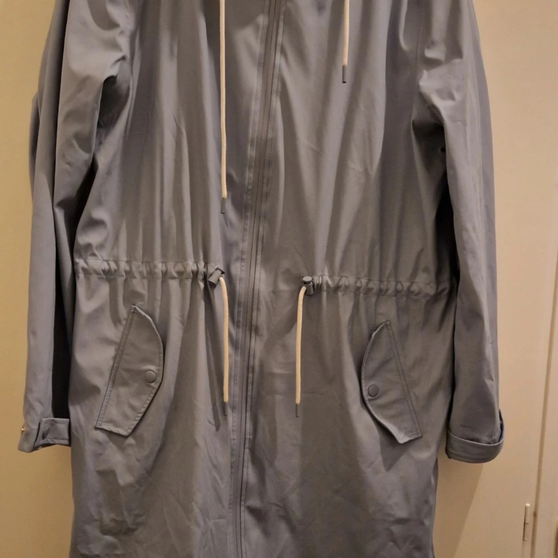 Regnkappa storlek 44  - 91