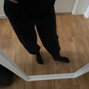 Mjukisbyxor - Jätte sköna mjukisar från bikbok