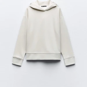 Hoodie⚡️ - Fin och skön hoodie från zara💕💕