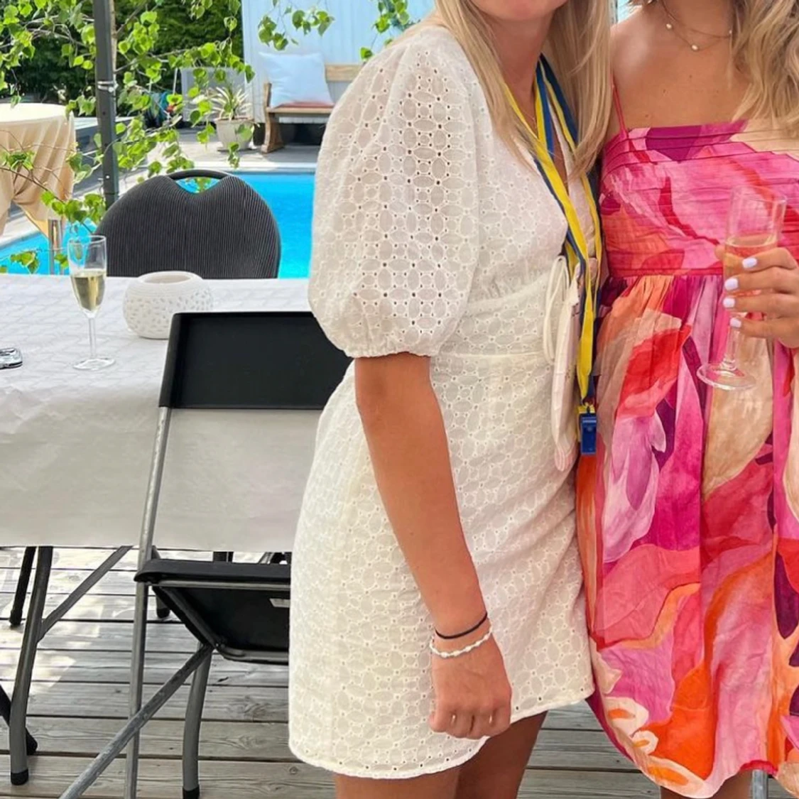 Studentklänning - 90