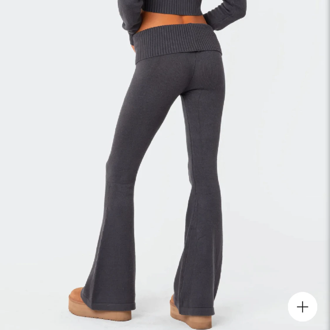 Low Rise mjukisbyxor 💕💕💕💕 - 90