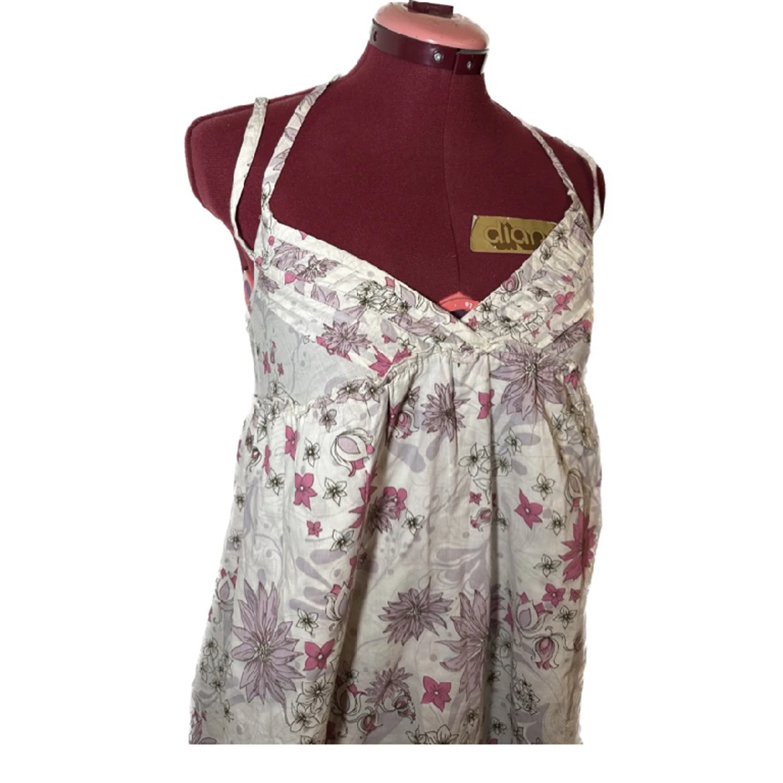 Sommarklänning  - 90