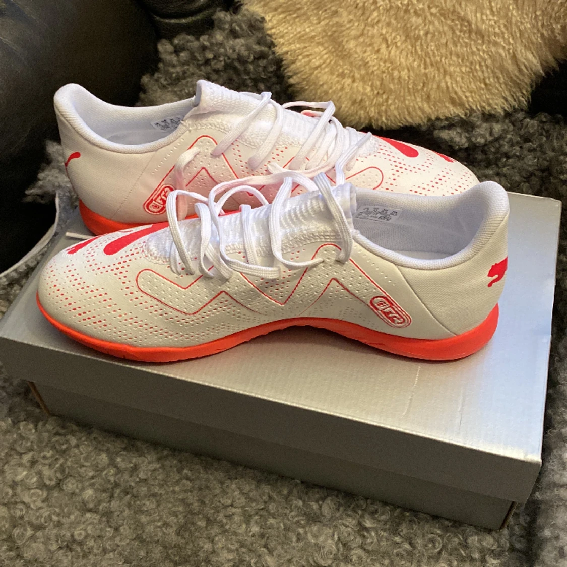 Puma Skor Futsal - 91