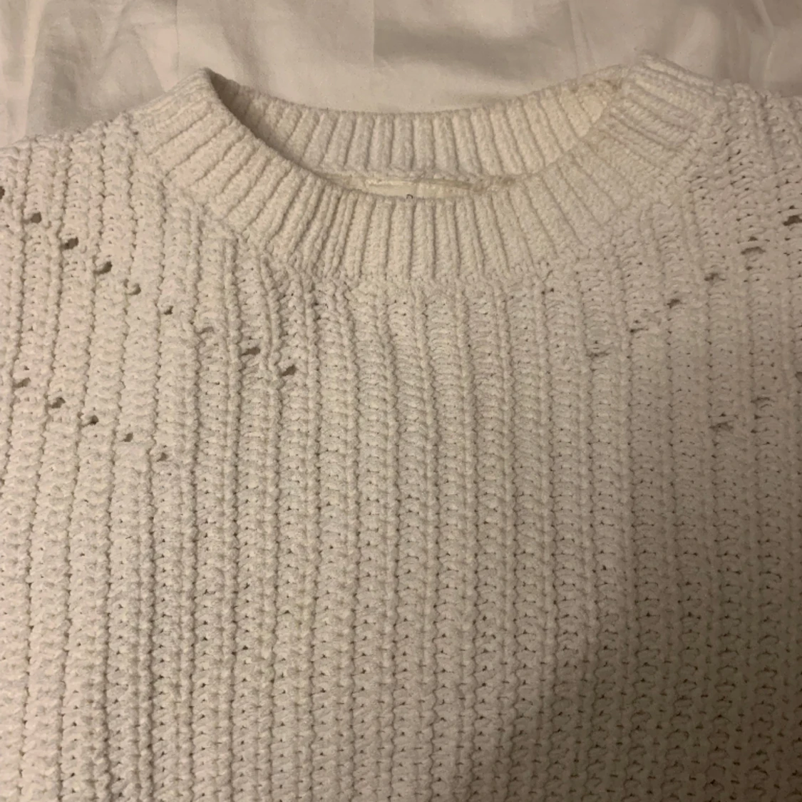 Stickad tröja - 90