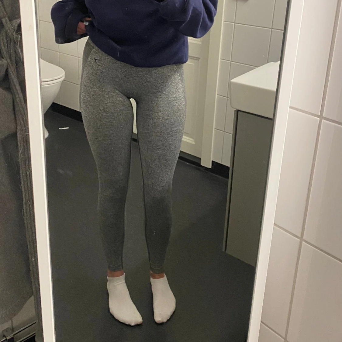 Gymshark tights
