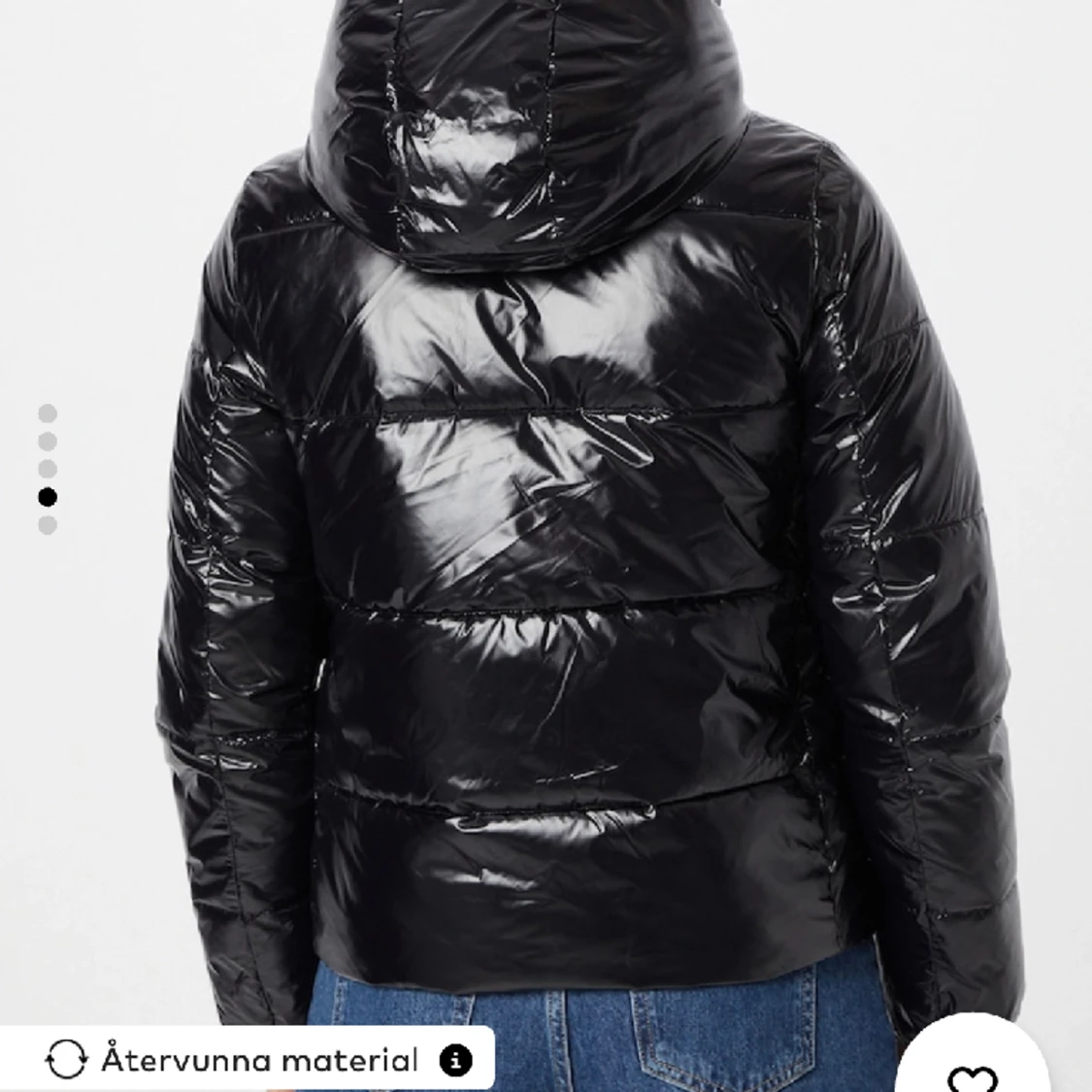  Calvin Klein jacka  - 90