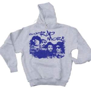 Säljer denna mount rapmore hoodie som ej kommer till användning🥰Storlek M men passar S med🥰