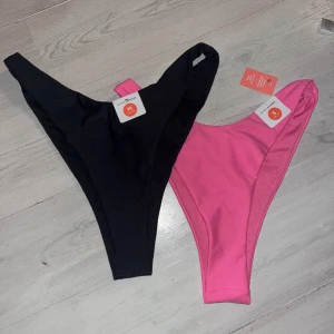 Bikiniunderdel oanvända - Alla lappar kvar! 55 kr st. Kan frakta eller mötas upp