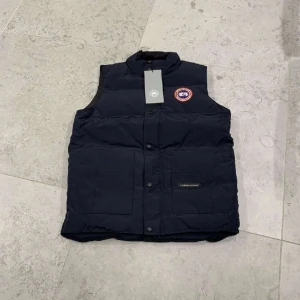 Canada goose  - Canada goose väst 