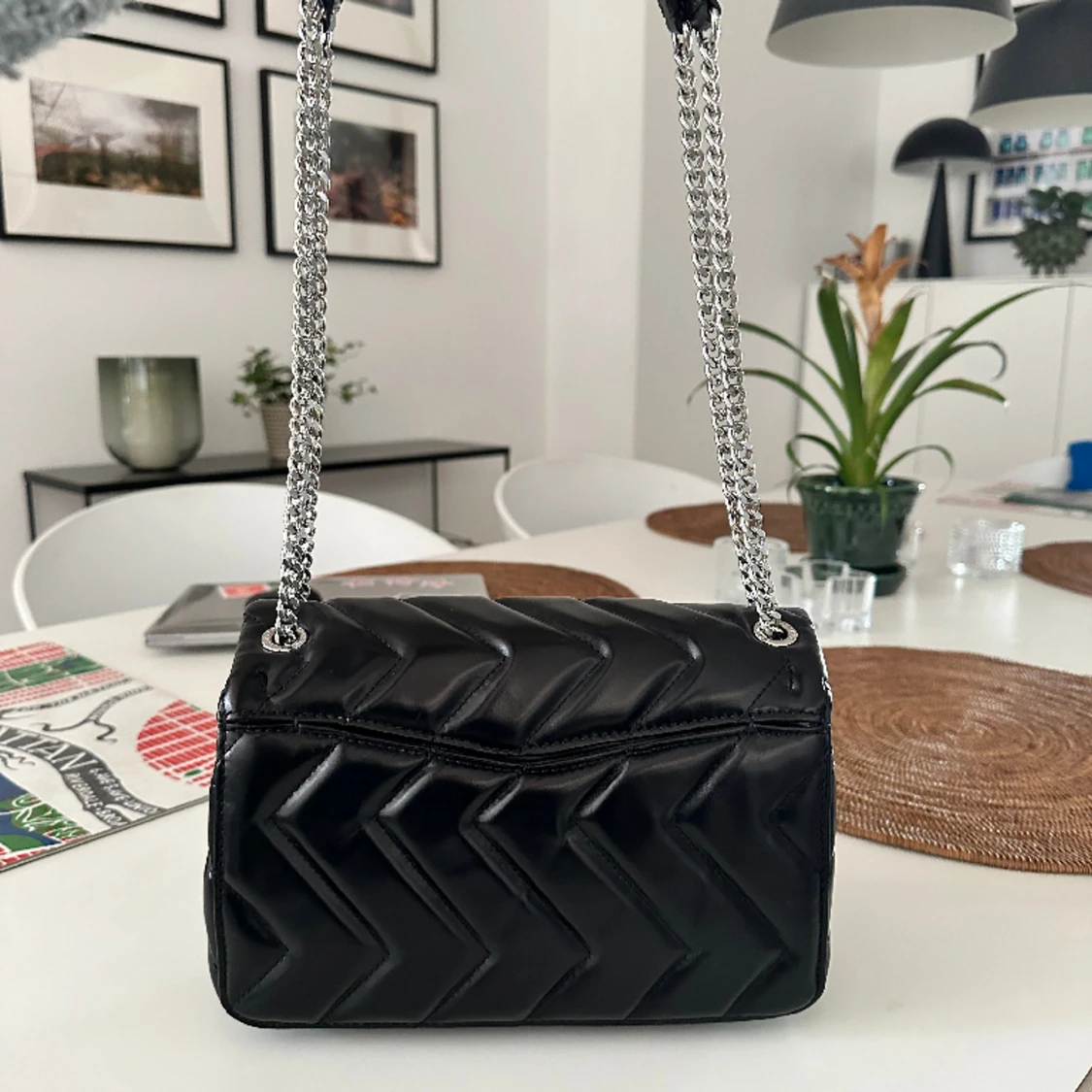 Sandro Yza Väska  - 90