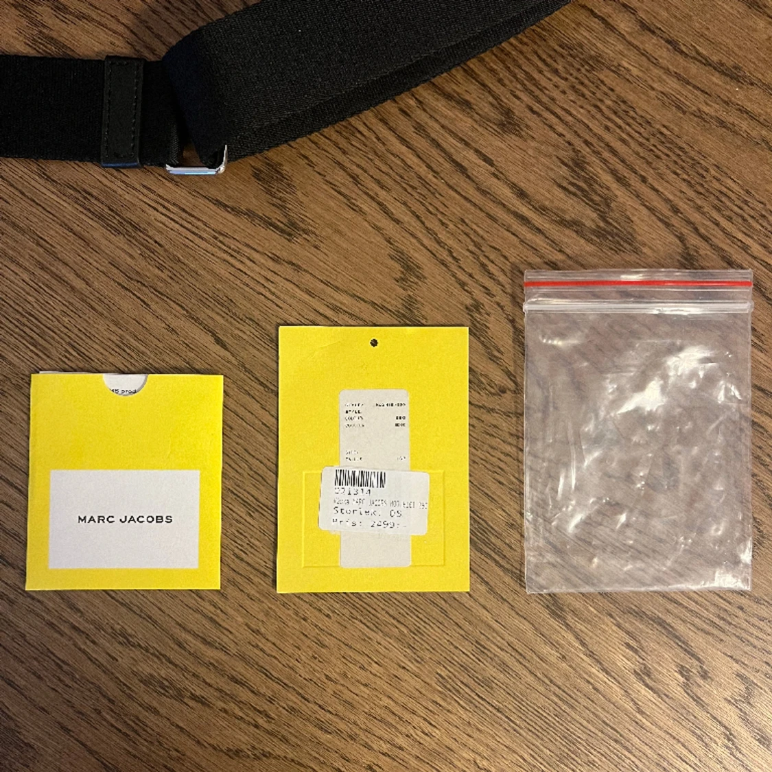 The Tote Bag Marc Jacobs - 91