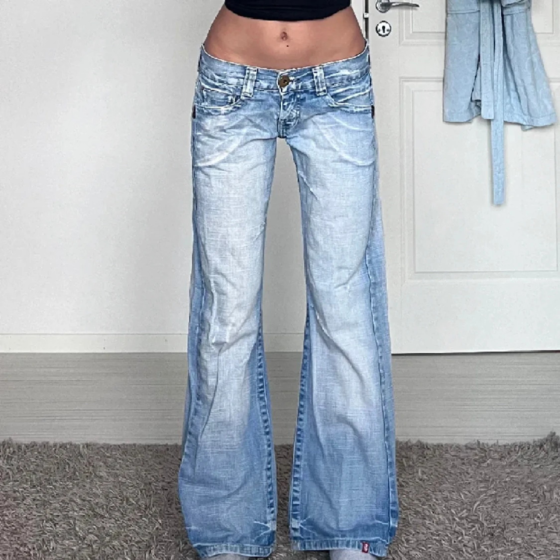 lowwaist jeans 