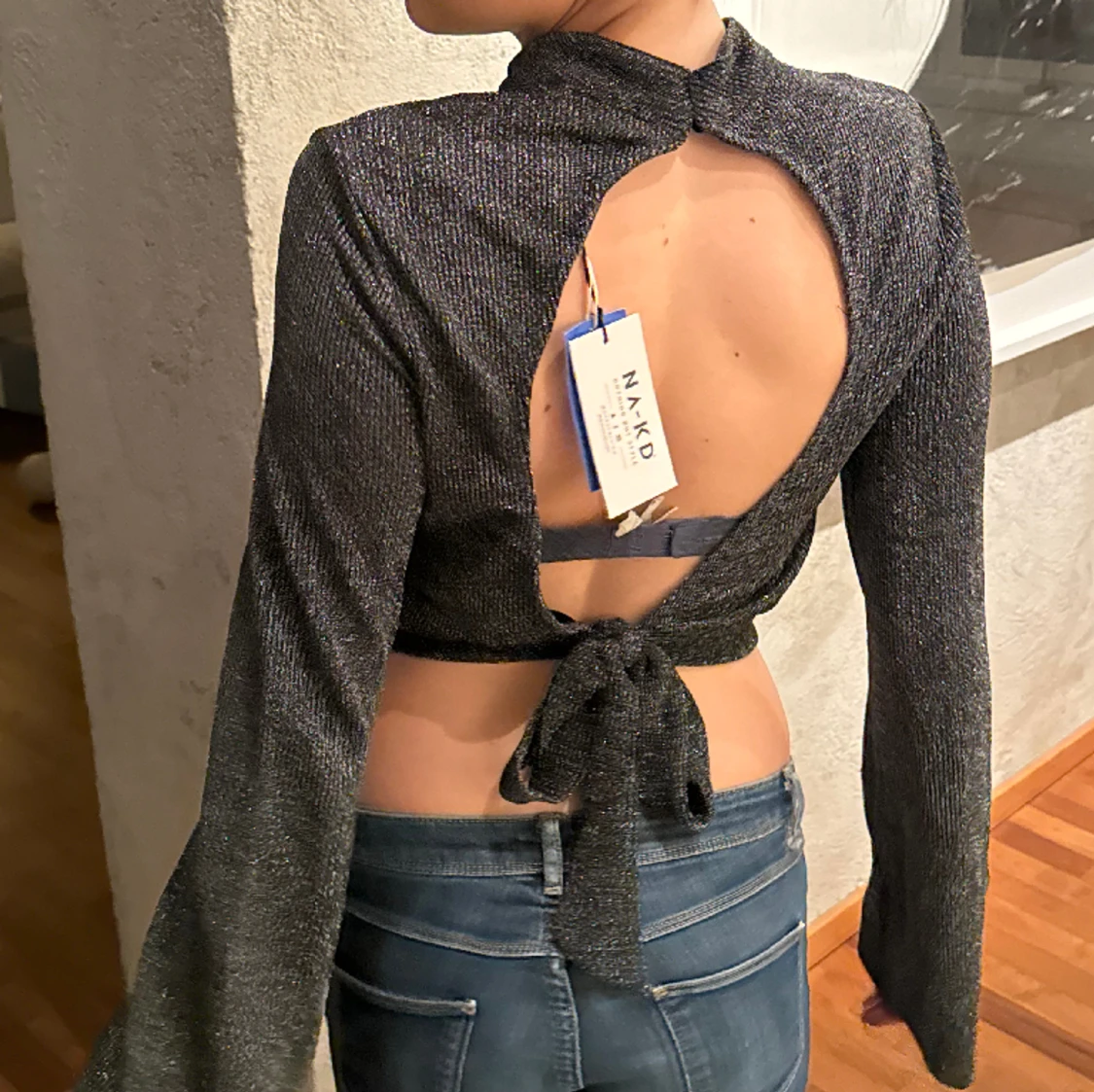 Super cool fest tröja  - 90