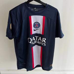 PSG Fotbollströja