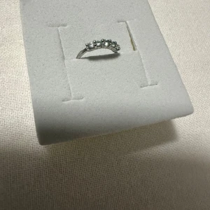 Näspiercing  - Helt ny 
