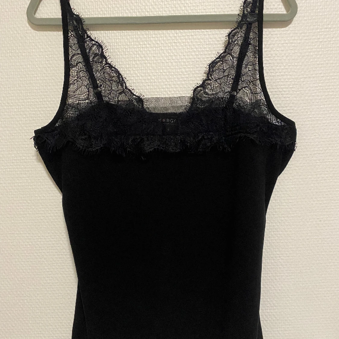 Morgan de toi linne  - 90