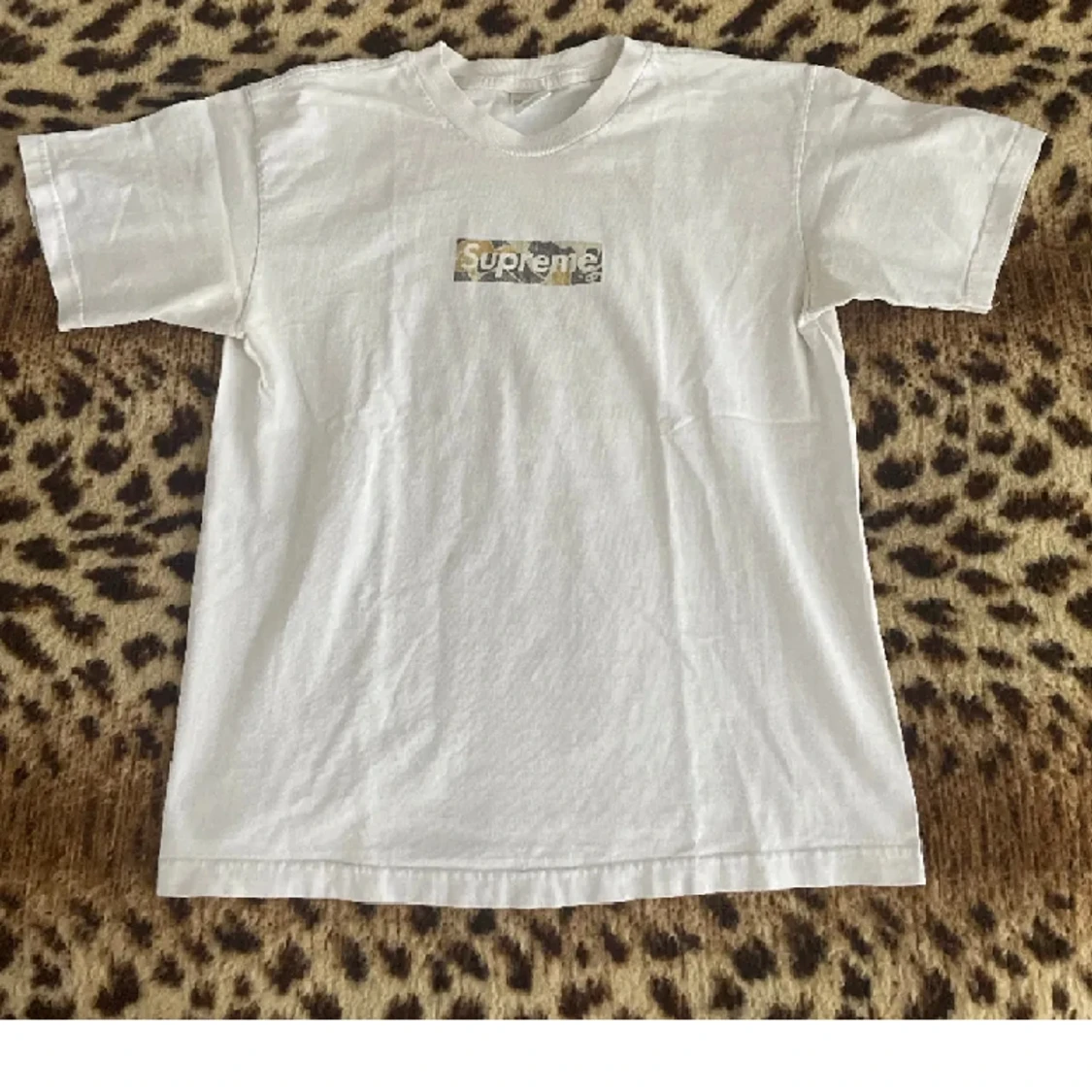 Vintage supreme - 90