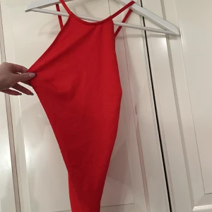 Body - Body från Nelly i storlek Xs.