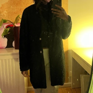 Mid coat - Väldigt fin i bra skick