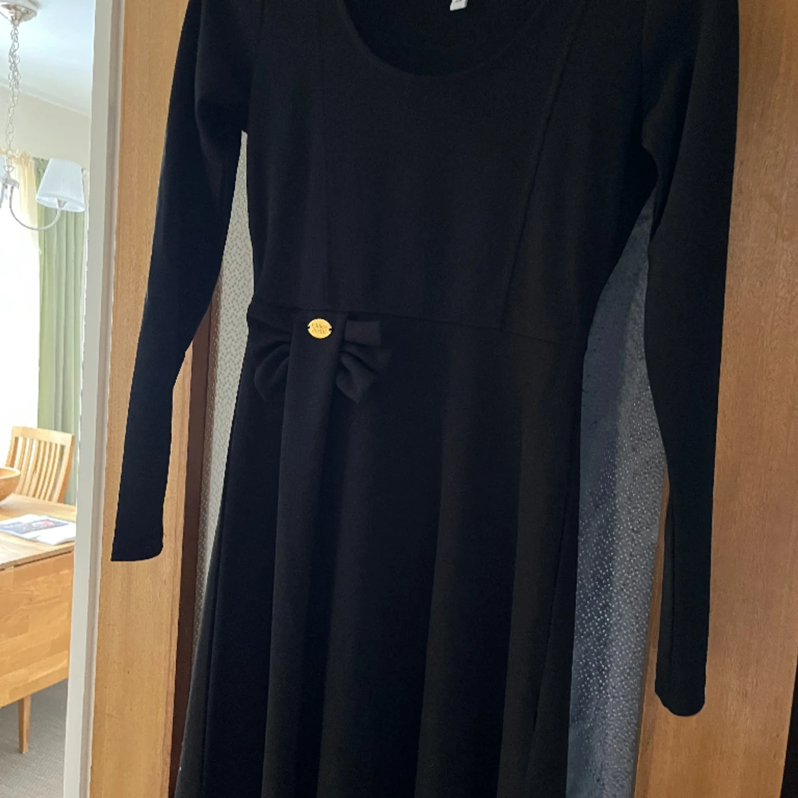 Chiara Forti klänning strl XS