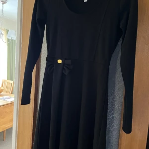 Chiara Forti klänning strl XS - Endast använd en gång, så i väldigt bra skick