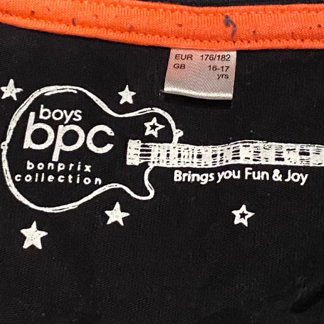 Crewneck Tröja - 91