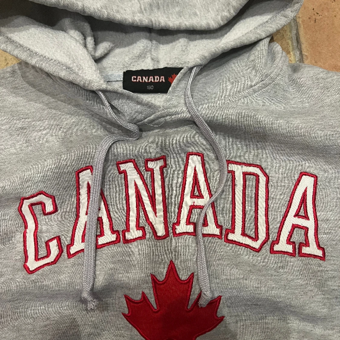 Canada hoodie - 90