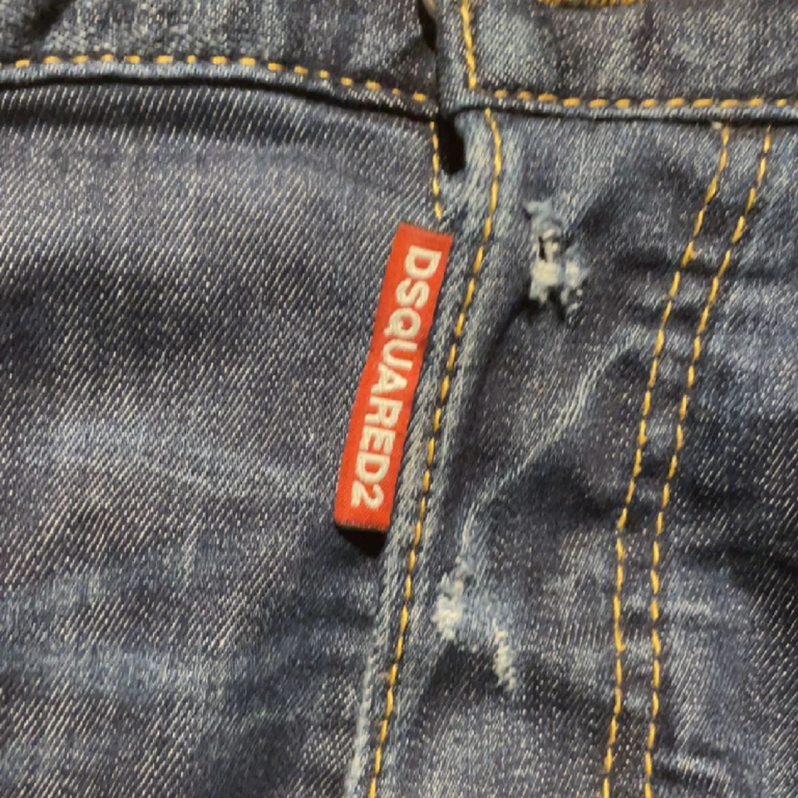 Dsquard2 jeans - 91