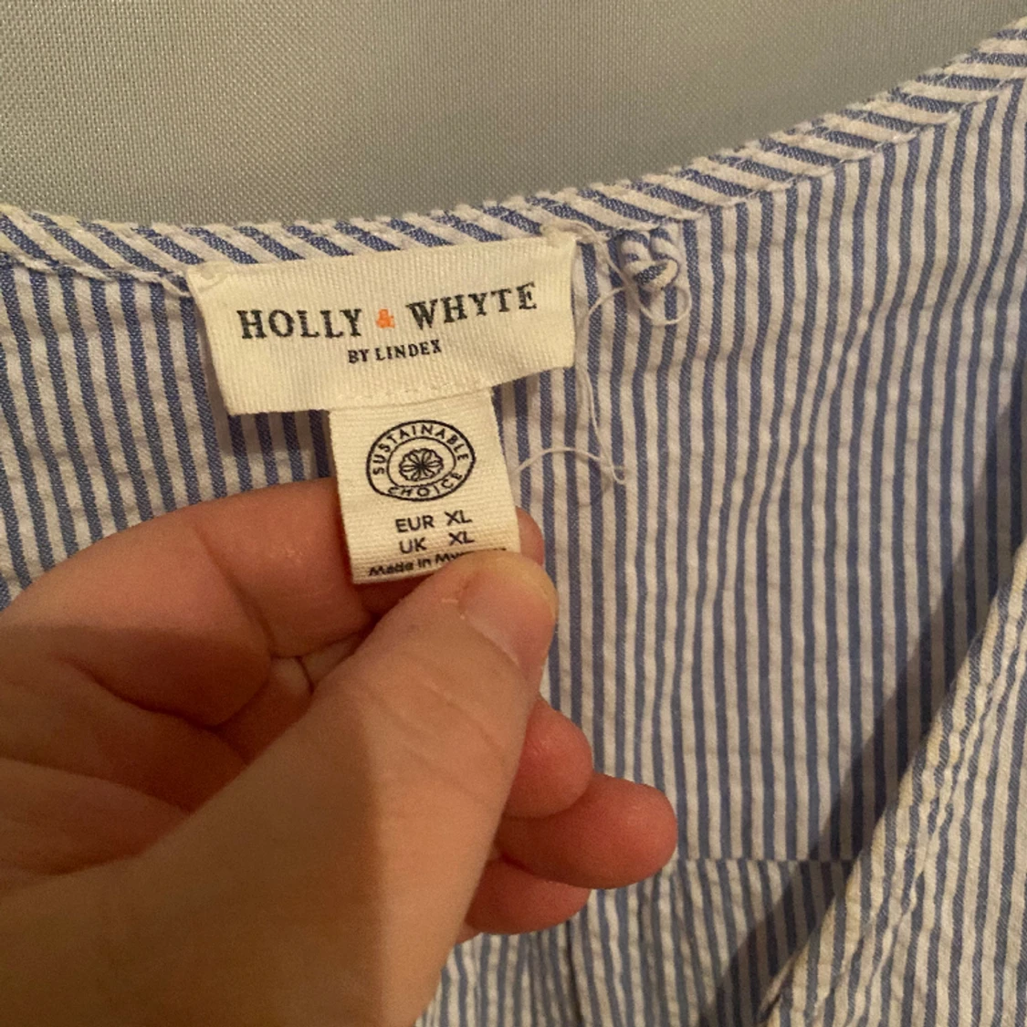 Fin sommarklänning  - 91