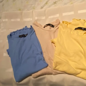 Tröjpaket - Jättemjuka tröjor i bomull 