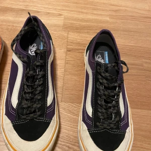 Vans skor - Vans storlek 39/40
