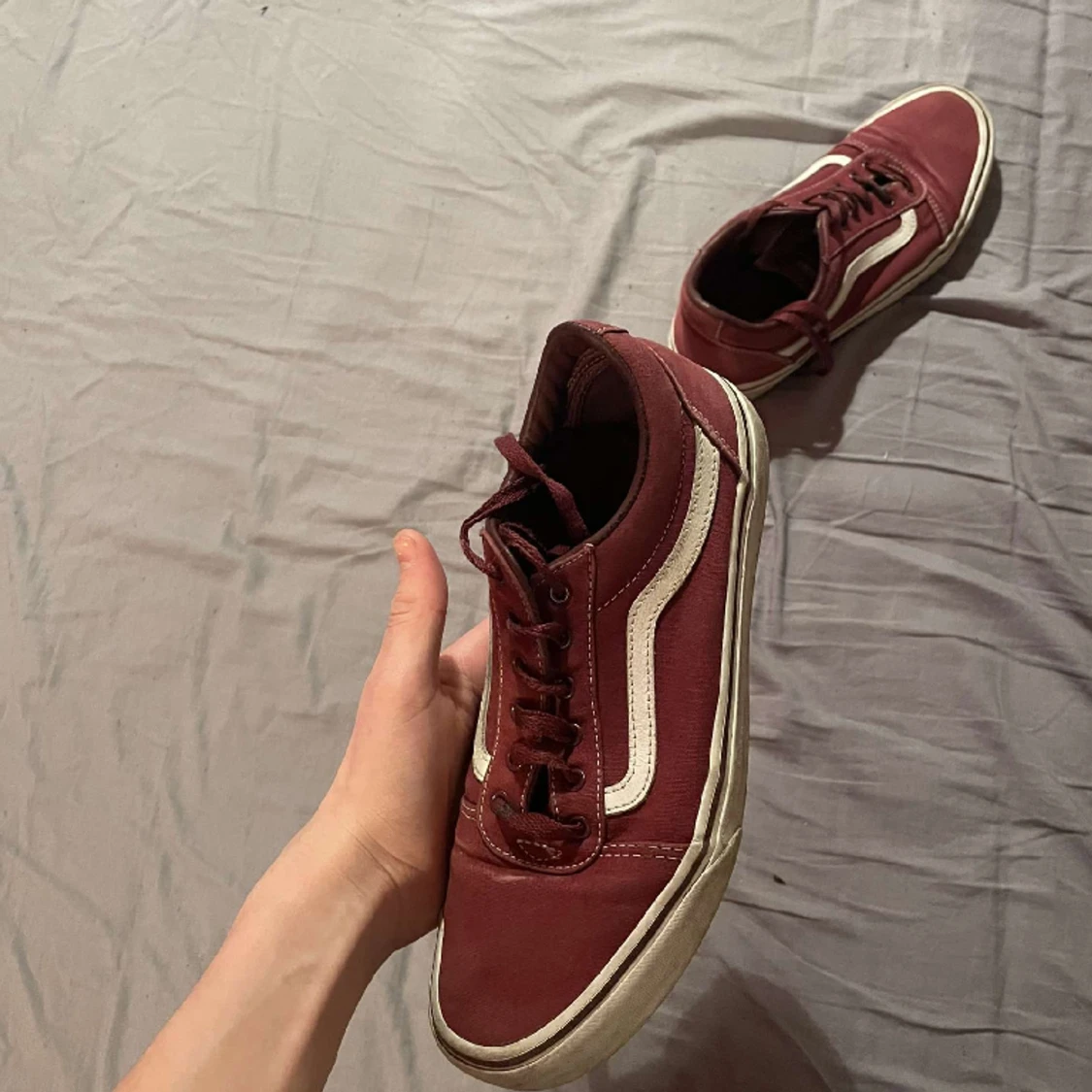 Vans - 90