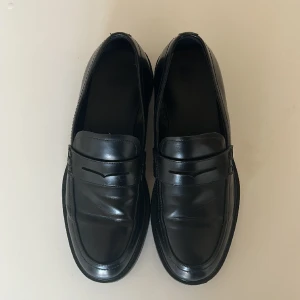 Loafers  - Sparsamt använda loafers från zara.  Toppenskick, Inga defekter 