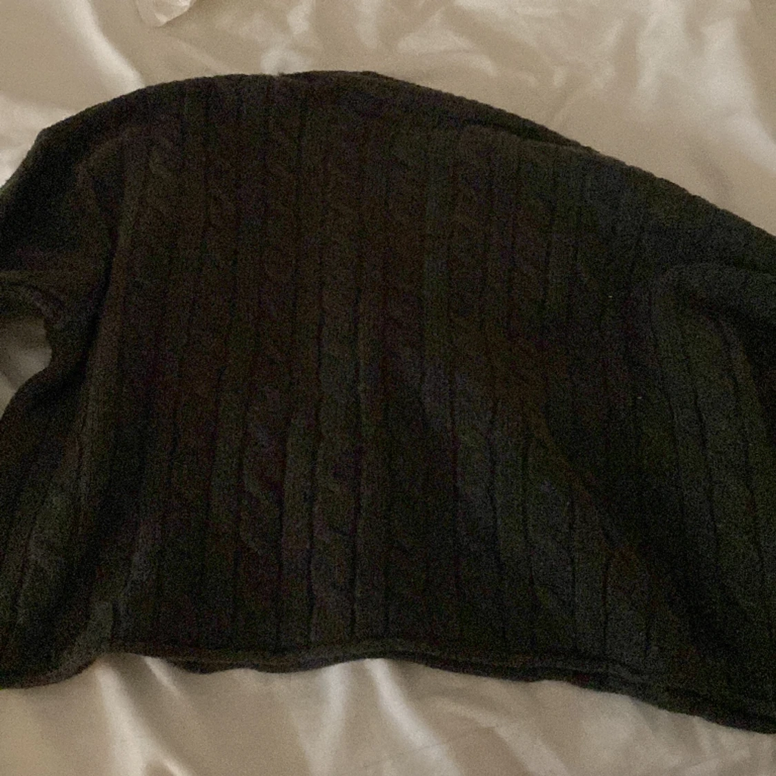 stickad tröja💗 - 90