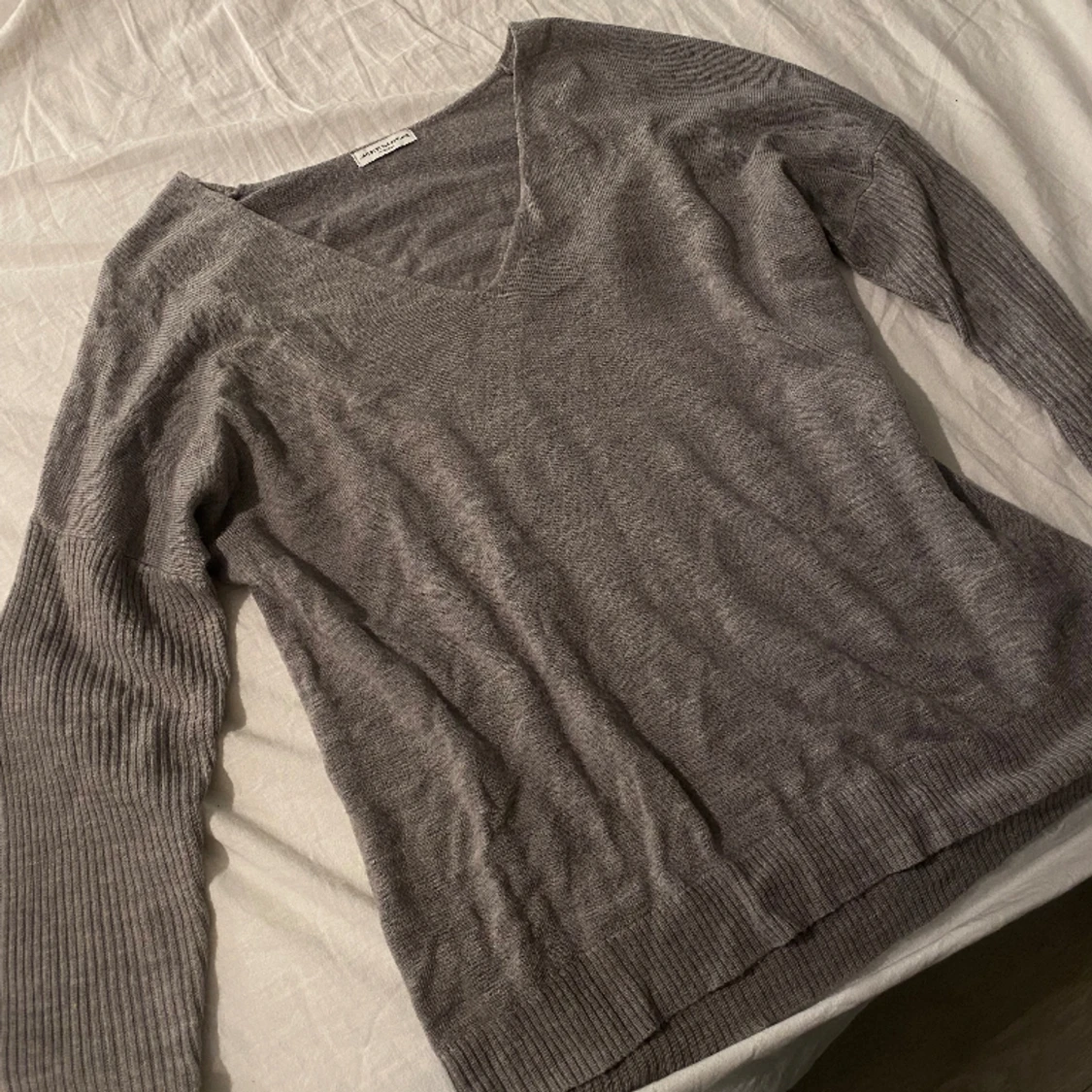 Stickad tröja ifrån JDY - 90
