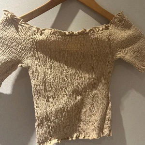 Snygg topp - Jättefin topp som inte kommer till användning längre💓Bra skick