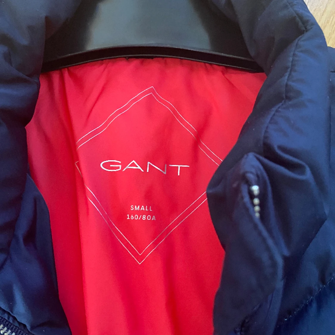 Gant jacka stl.S - 90